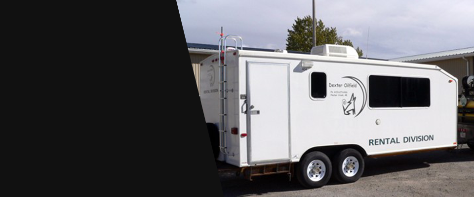 Rental Equipment