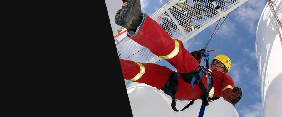 Safety Services